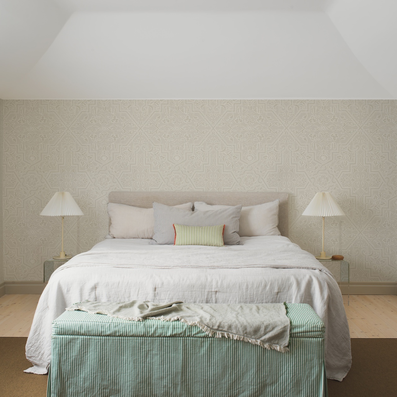 Fototapet lavabil, Rosenvinge Grand 9732W