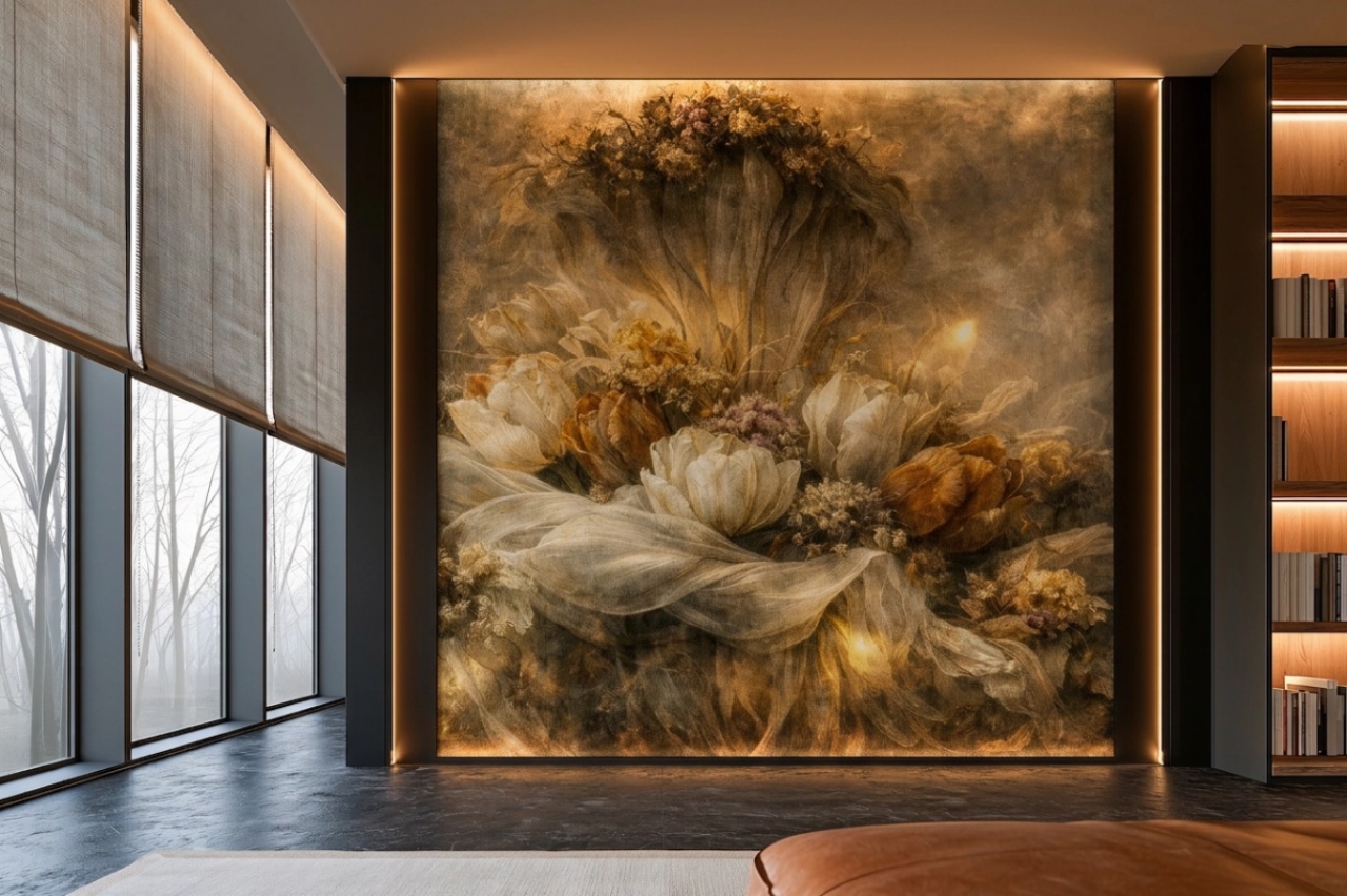 Fototapet R-Design 2 Melia Rêve MRM200