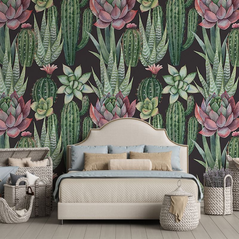 Fototapet Succulents, VLAdiLA