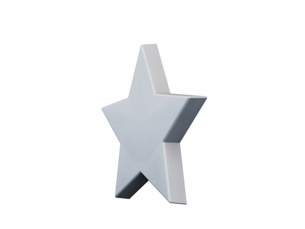 Ornament din poliuretan Stea - 21x21.5x2.5 cm