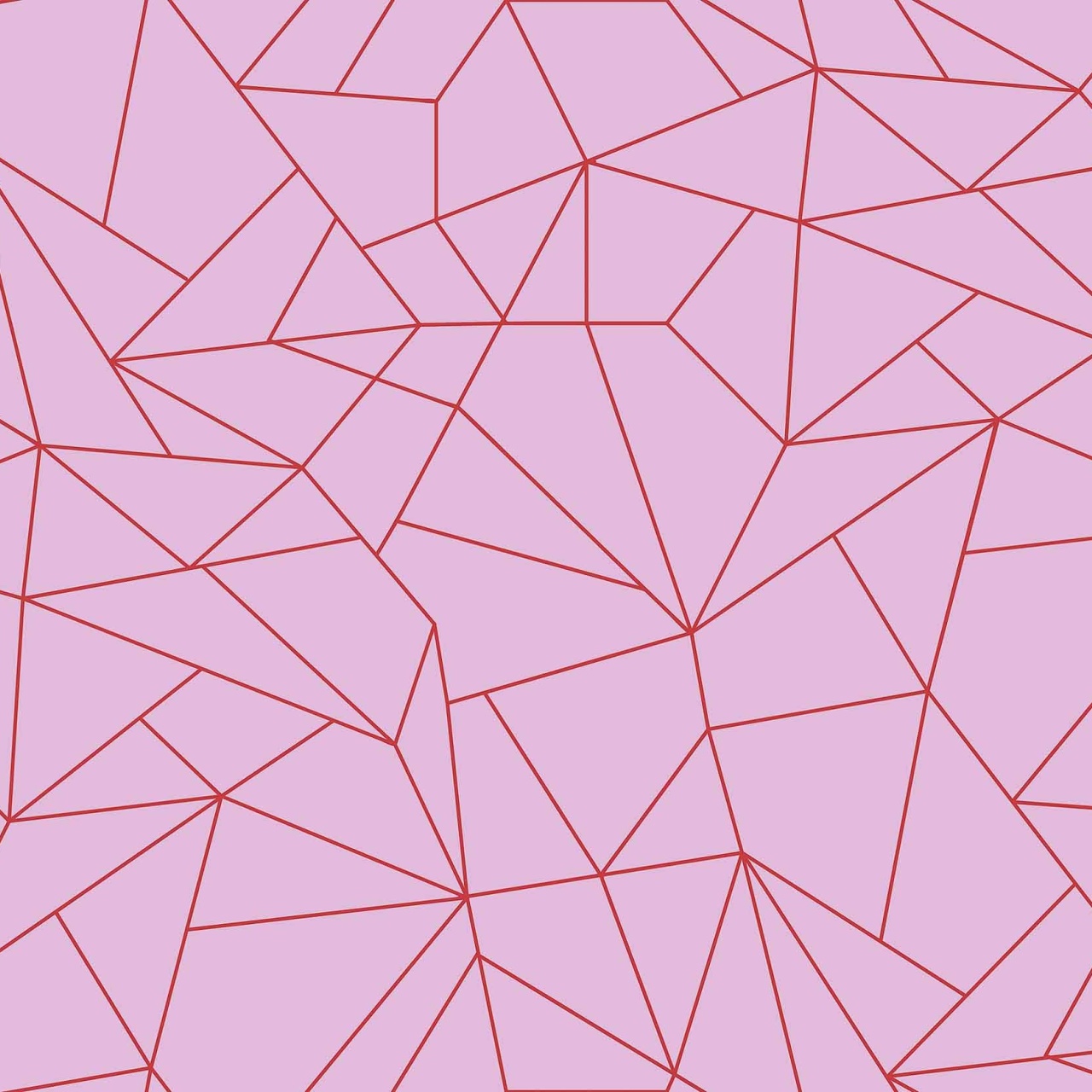 Tapet, Fractal, Rosa, Coordonne