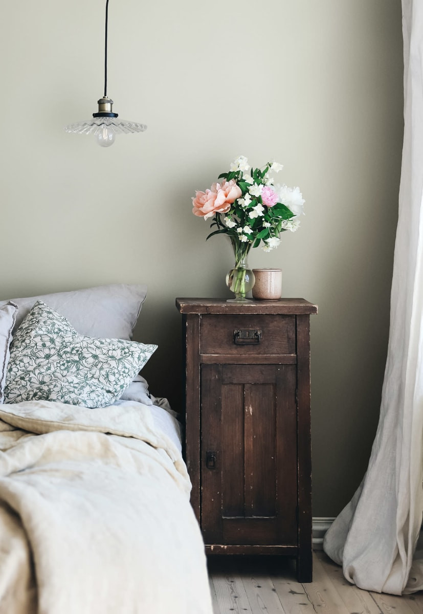 Tapet lavabil, Sten Garden Green, Sandberg, 5.3mp / rola