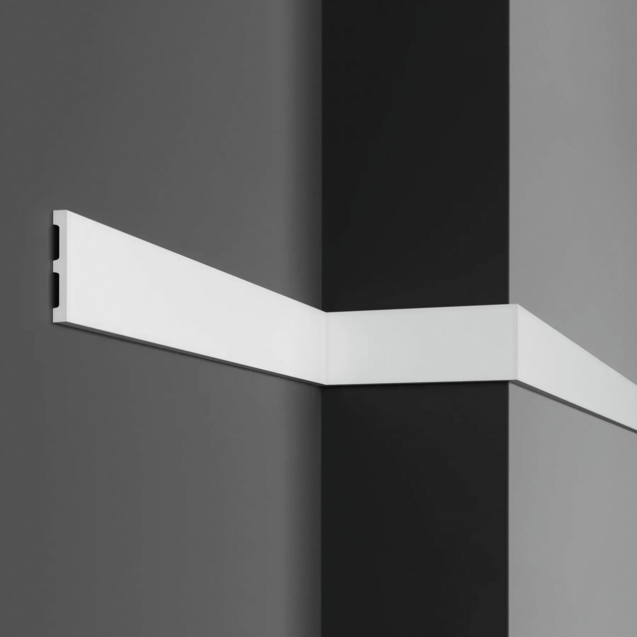 Brau poliuretan CR932 - 8x1.1x200 cm