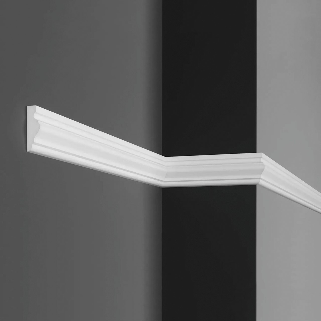 Brau poliuretan flexibil CR934F - 6.5x2.1x200 cm