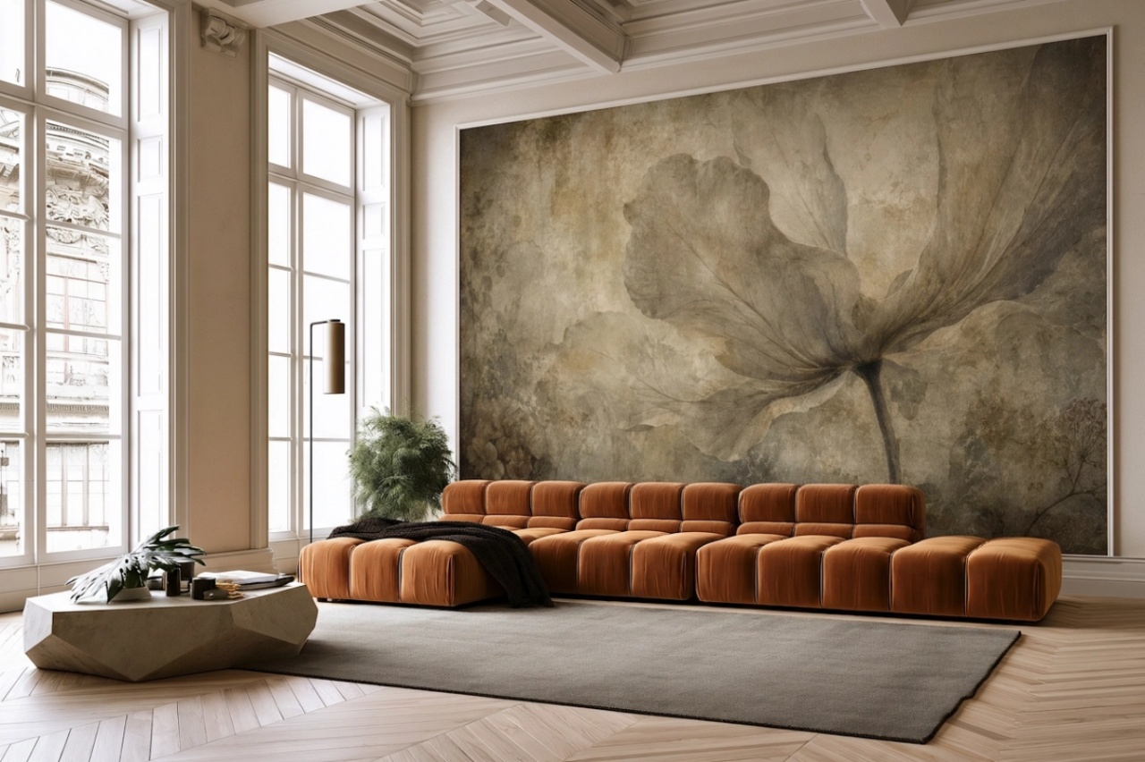 Fototapet R-Design 2 Veluma Rêve MRV200
