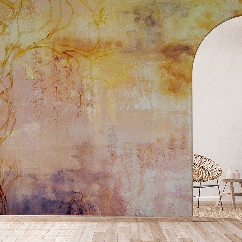 Fototapet Wisteria Sunset, VLAdiLA