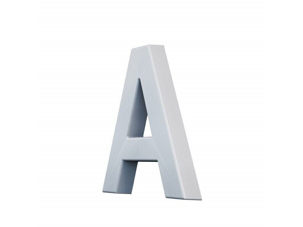 Ornament din poliuretan A - 20x19.9x2.5 cm