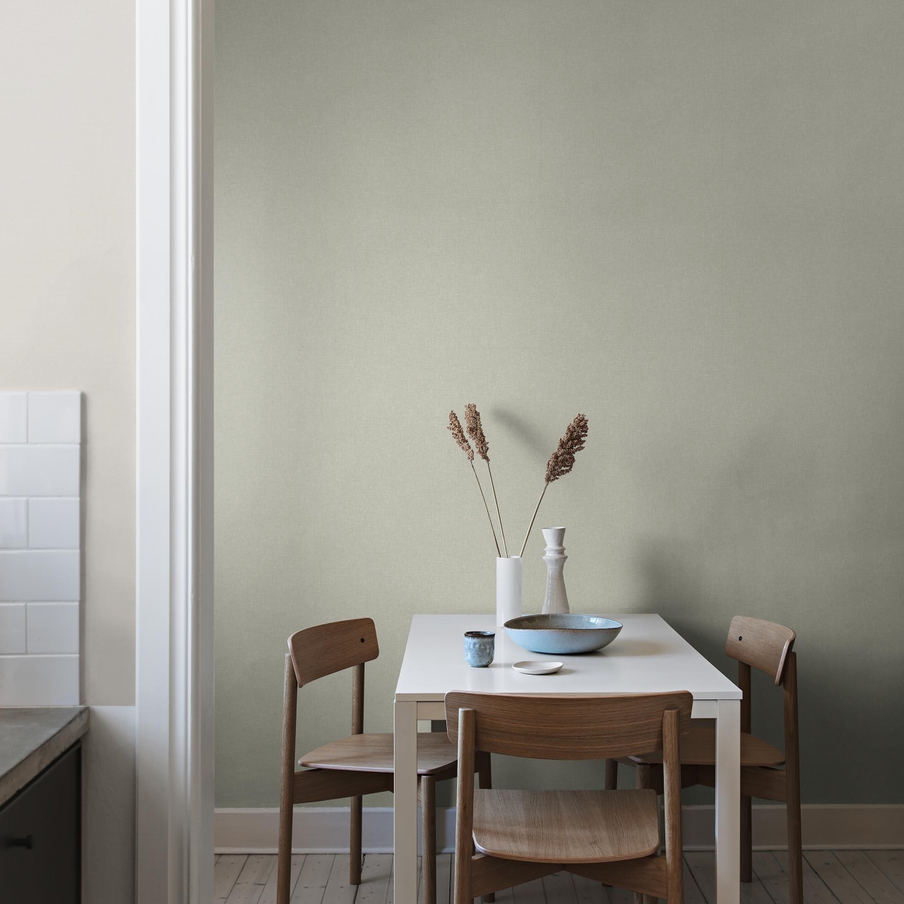 Tapet lavabil, Canvas Linden 6127, 5.3mp / rola