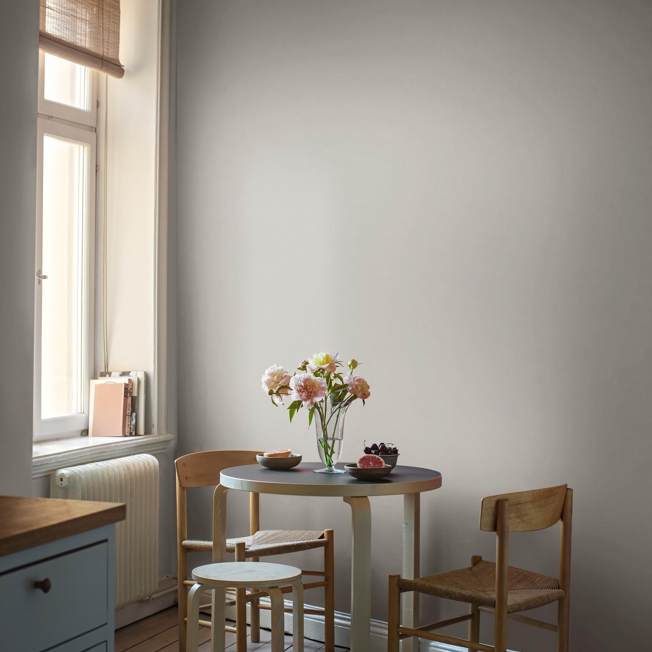 Tapet lavabil, Flax Fiber 4310, 5.3mp / rola