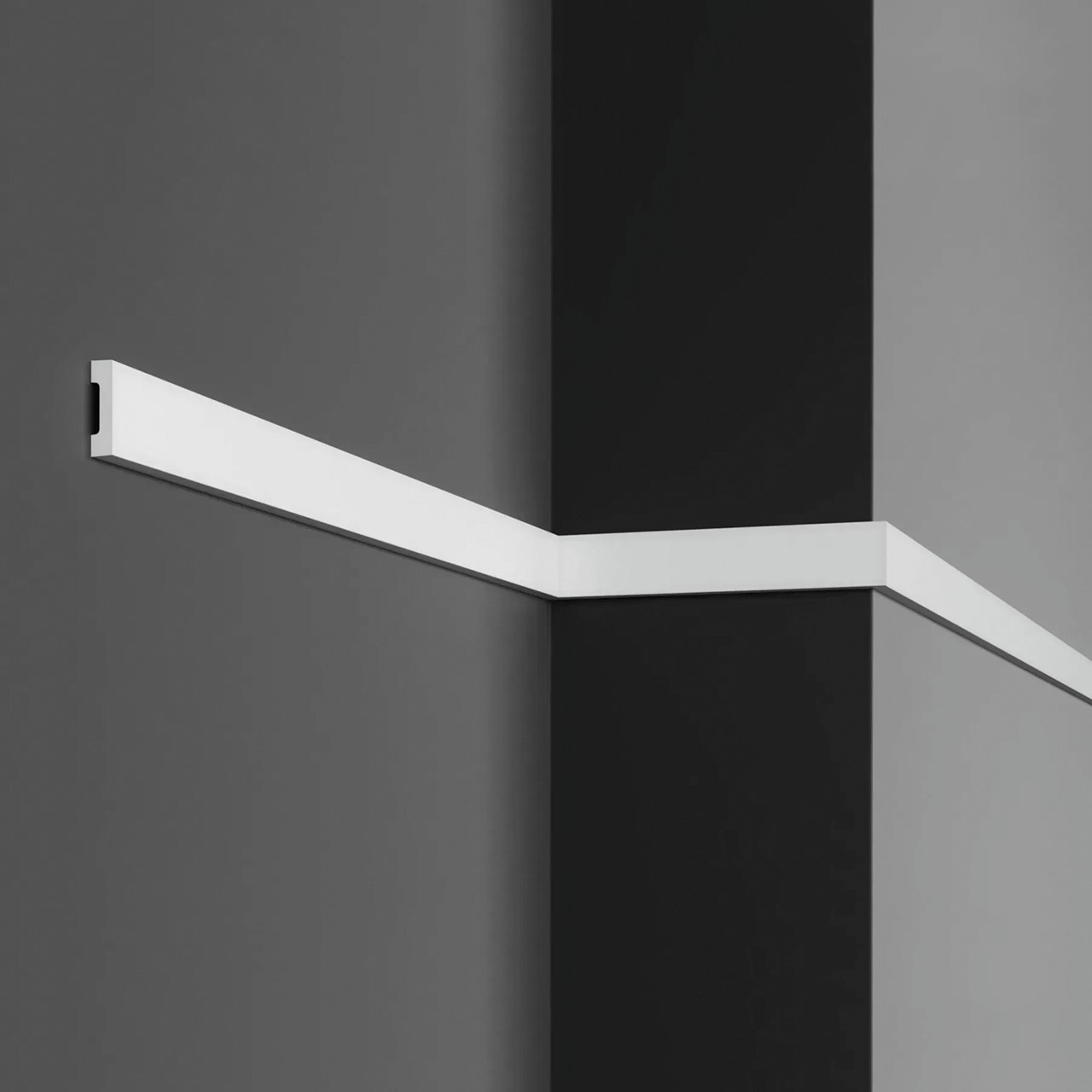 Brau poliuretan CR931 - 4x1x200 cm