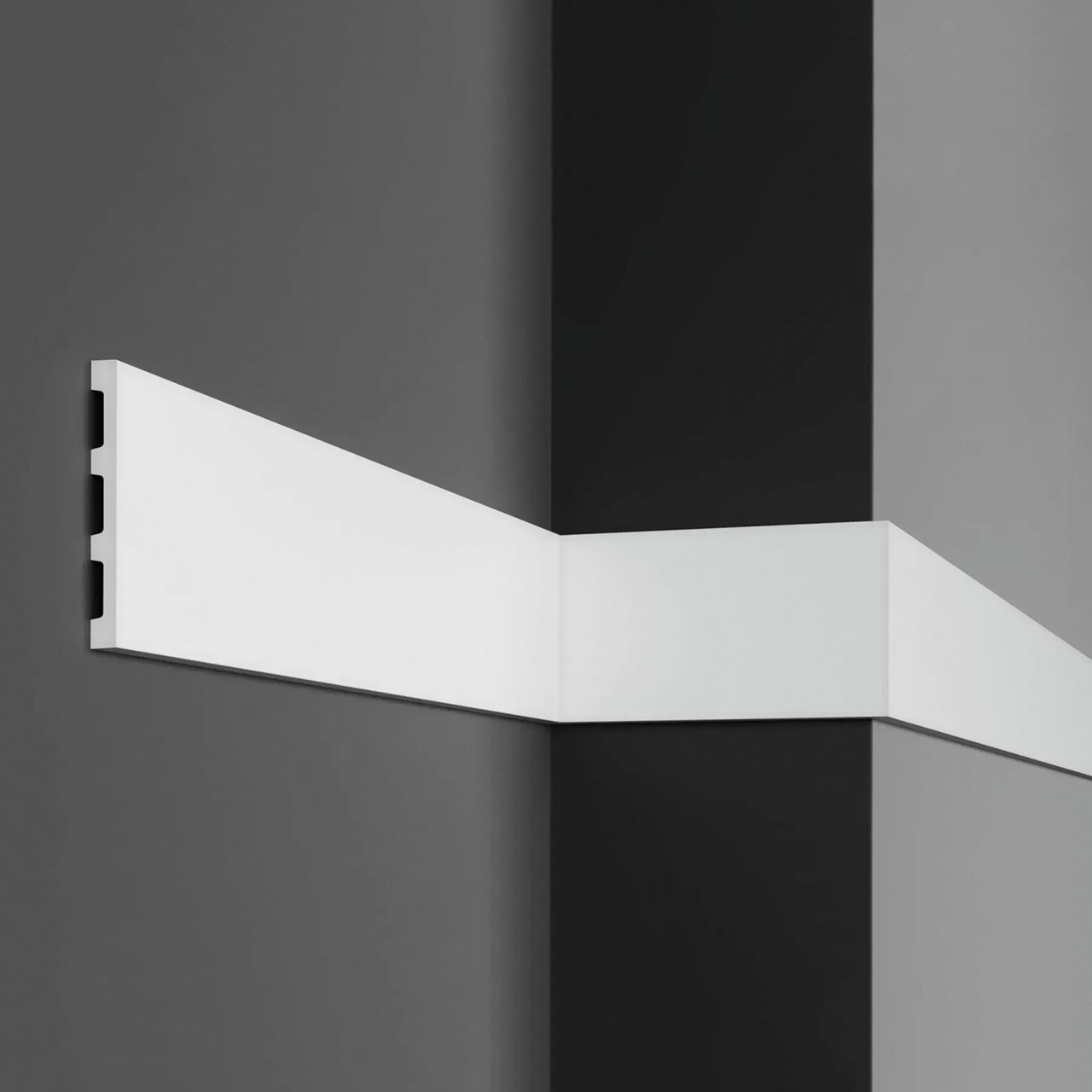 Brau poliuretan CR957 - 12x1.2x200 cm