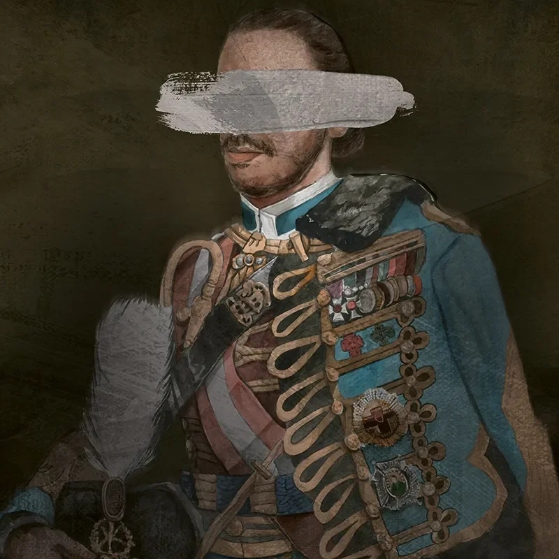 Fototapet No 2, VLAdiLA