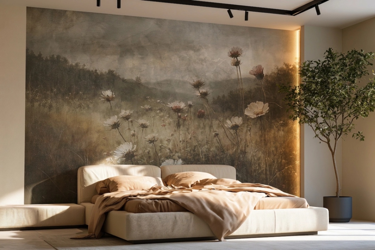 Fototapet R-Design 2 Silvara A Rêve MRSA200