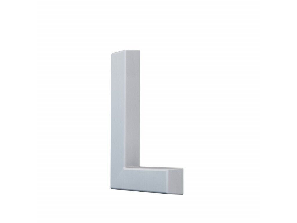 Ornament din poliuretan L - 19.8x14x2.5 cm