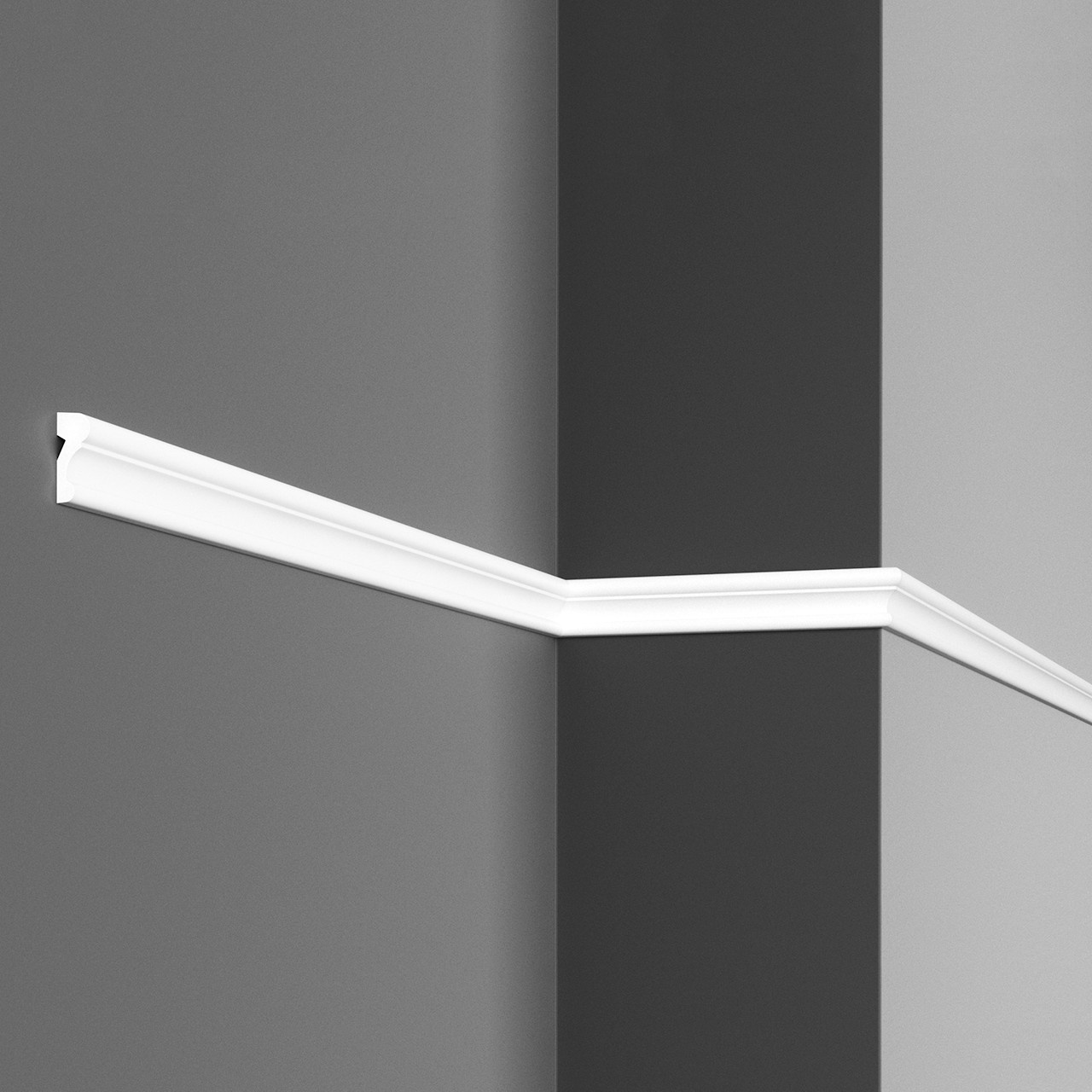 Brau poliuretan CR863 - 3.4x1.5x200 cm