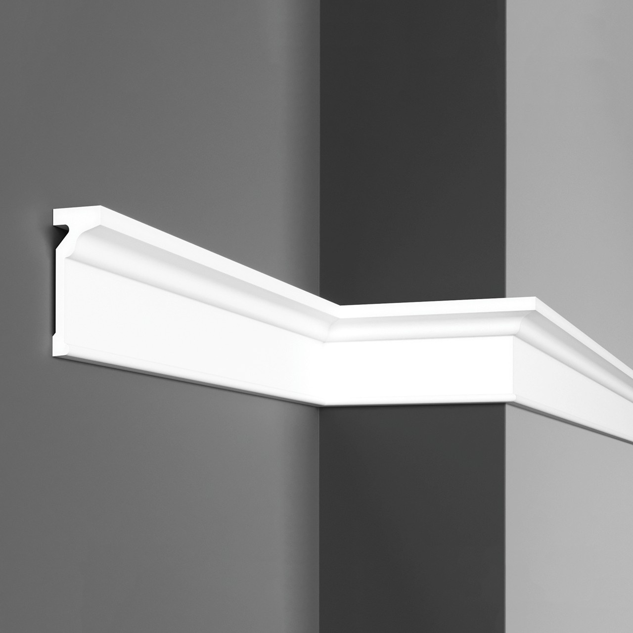 Brau poliuretan CR964 - 15.5x5.4x200 cm