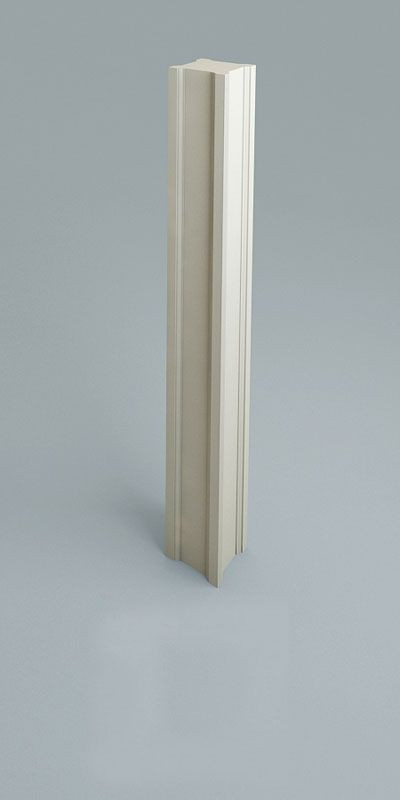 Corp coloana exterior LT01.3A-30x30x200cm