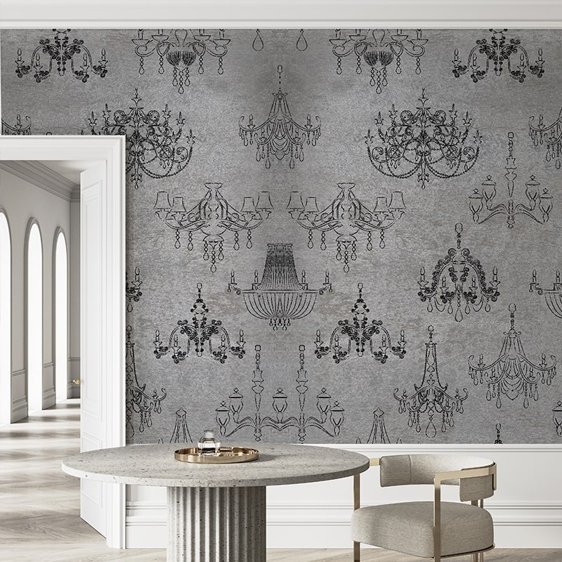Fototapet Candelabrum, VLAdiLA