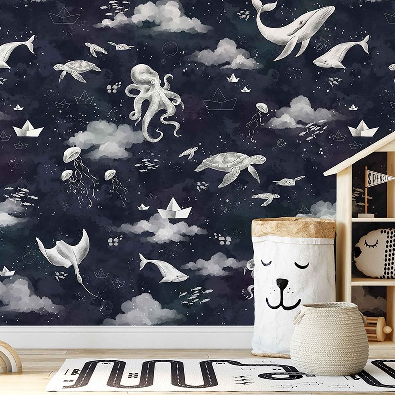 Fototapet Noah's Dream, VLAdiLA