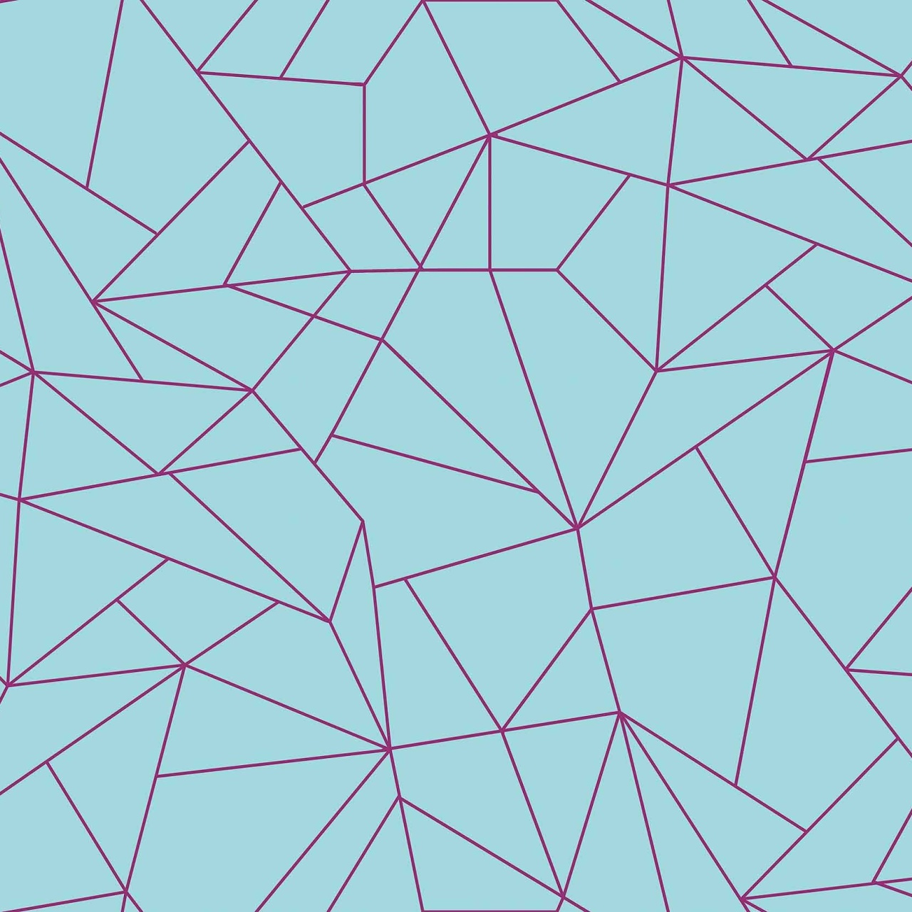 Tapet, Fractal, Azul, Coordonne