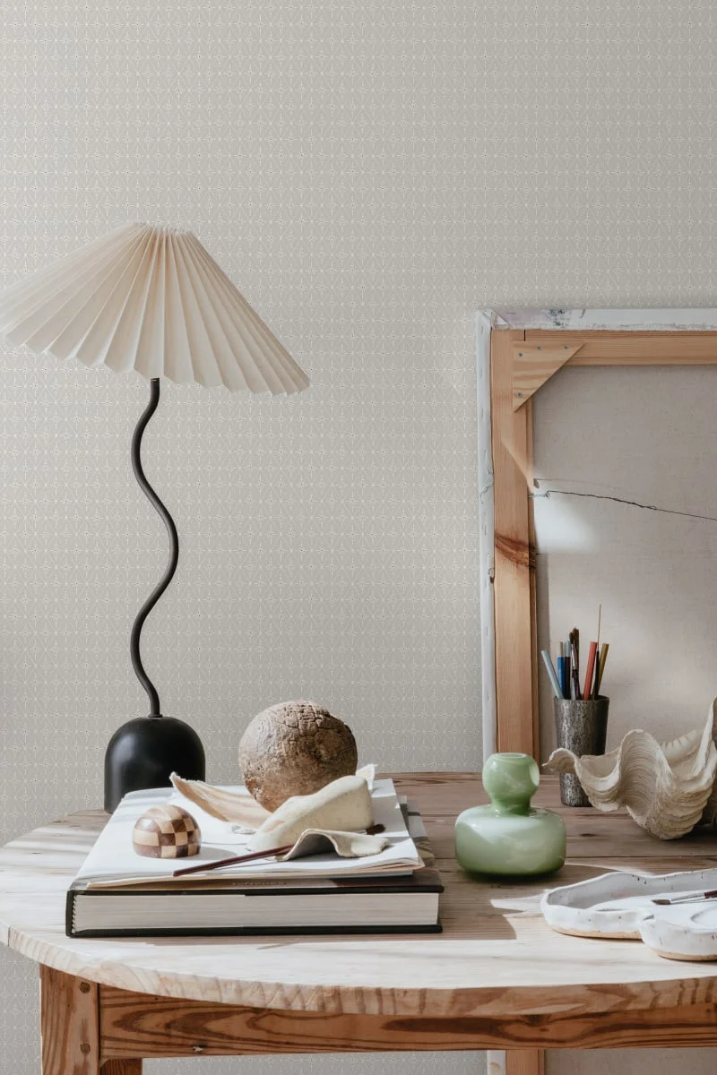 Tapet lavabil, Einar Sandstone, Sandberg, 5.3mp / rola