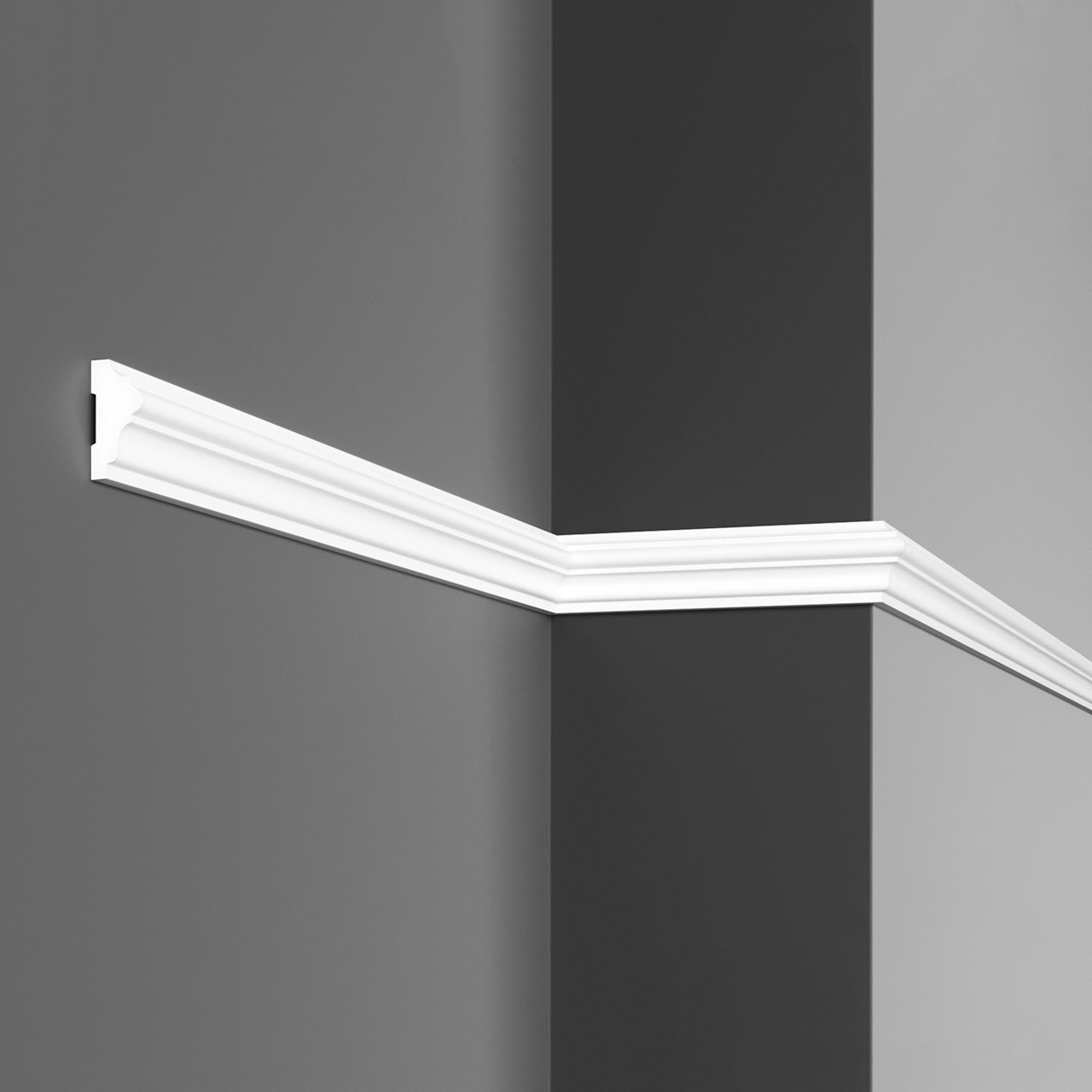 Brau poliuretan CR939 - 5x2.3x200 cm