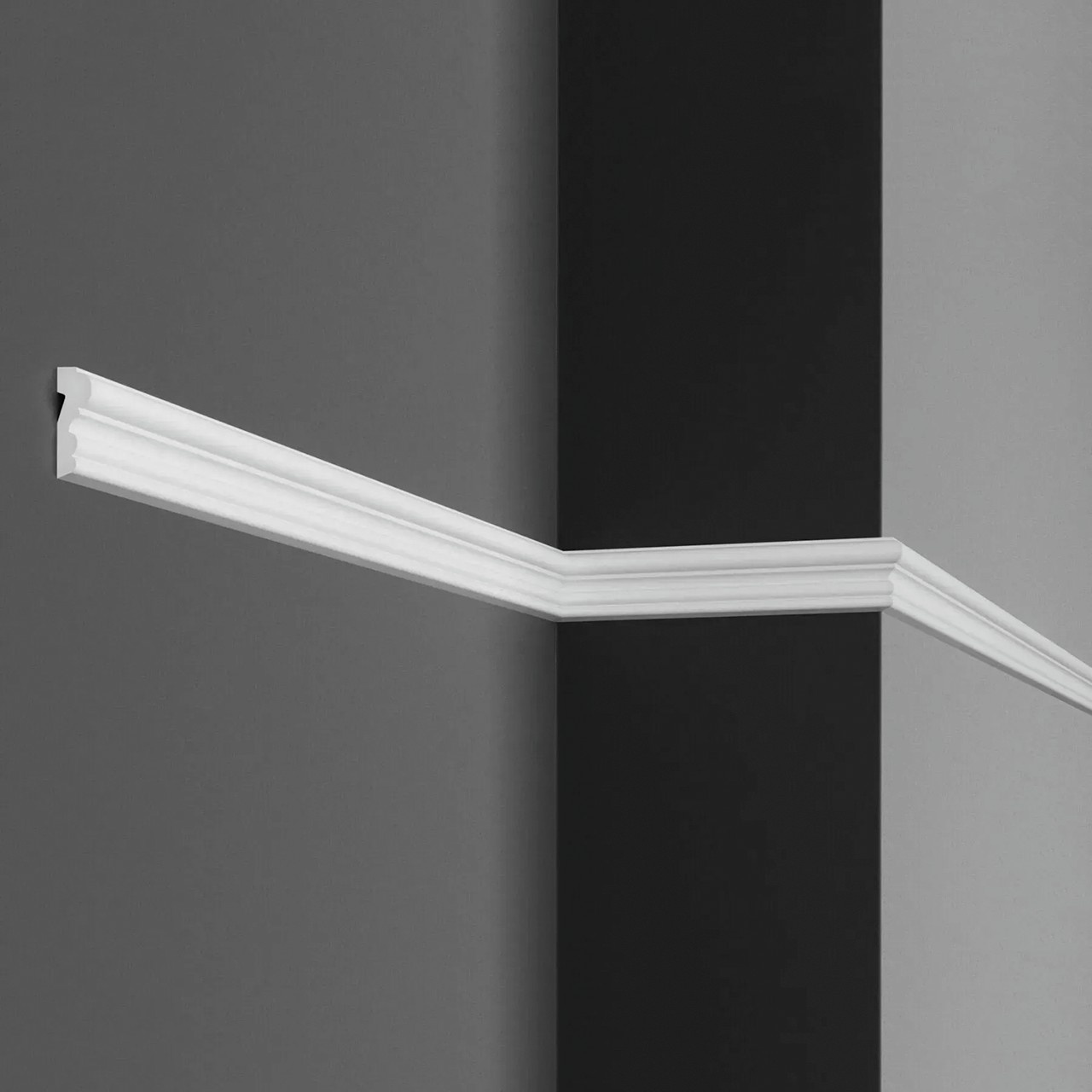 Brau poliuretan flexibil CR818F - 4.3x2x200 cm