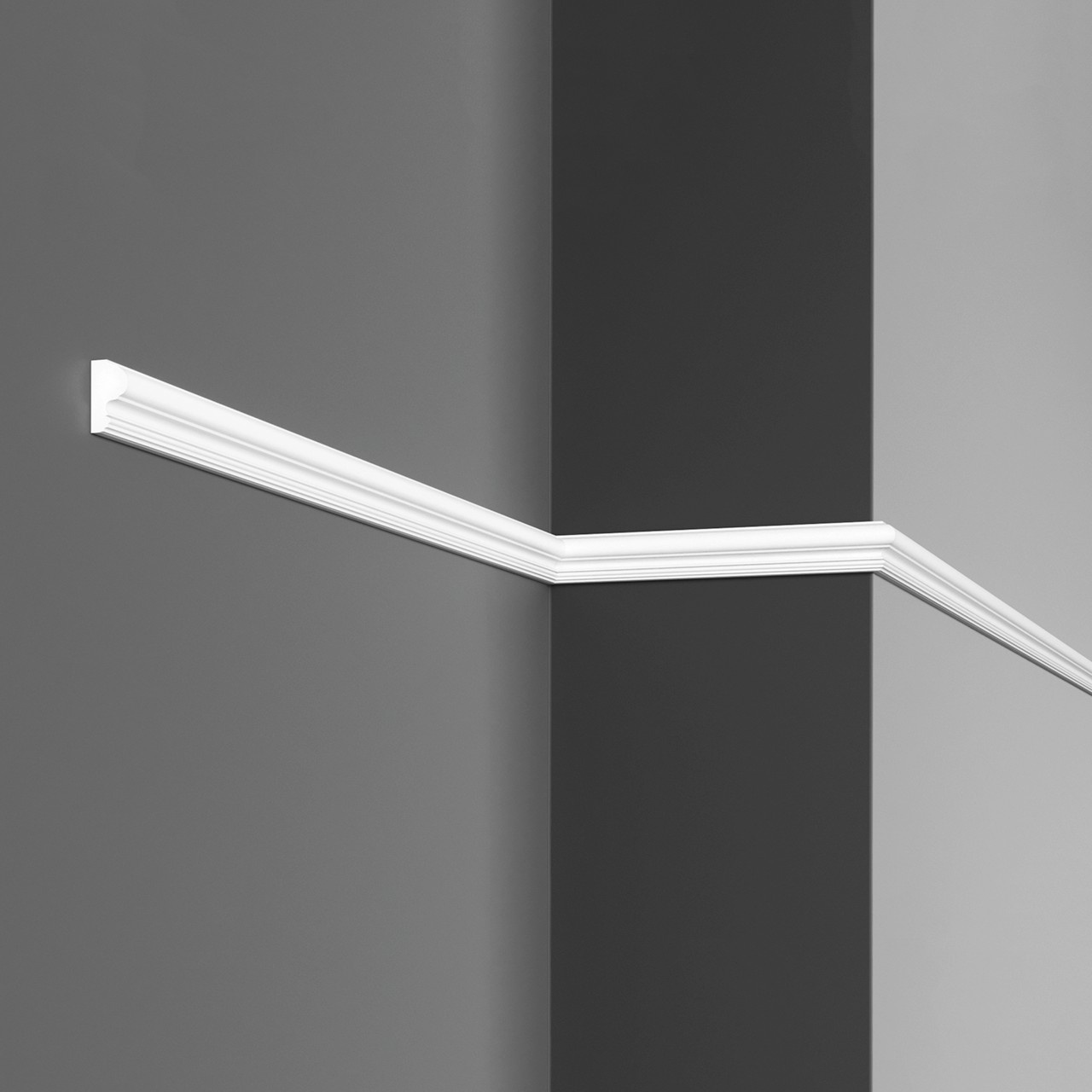 Brau poliuretan flexibil CR907F - 3.1x1.7x200 cm