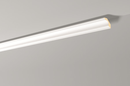 Cornisa poliuretan K6 - 3.2x3.5x240 cm