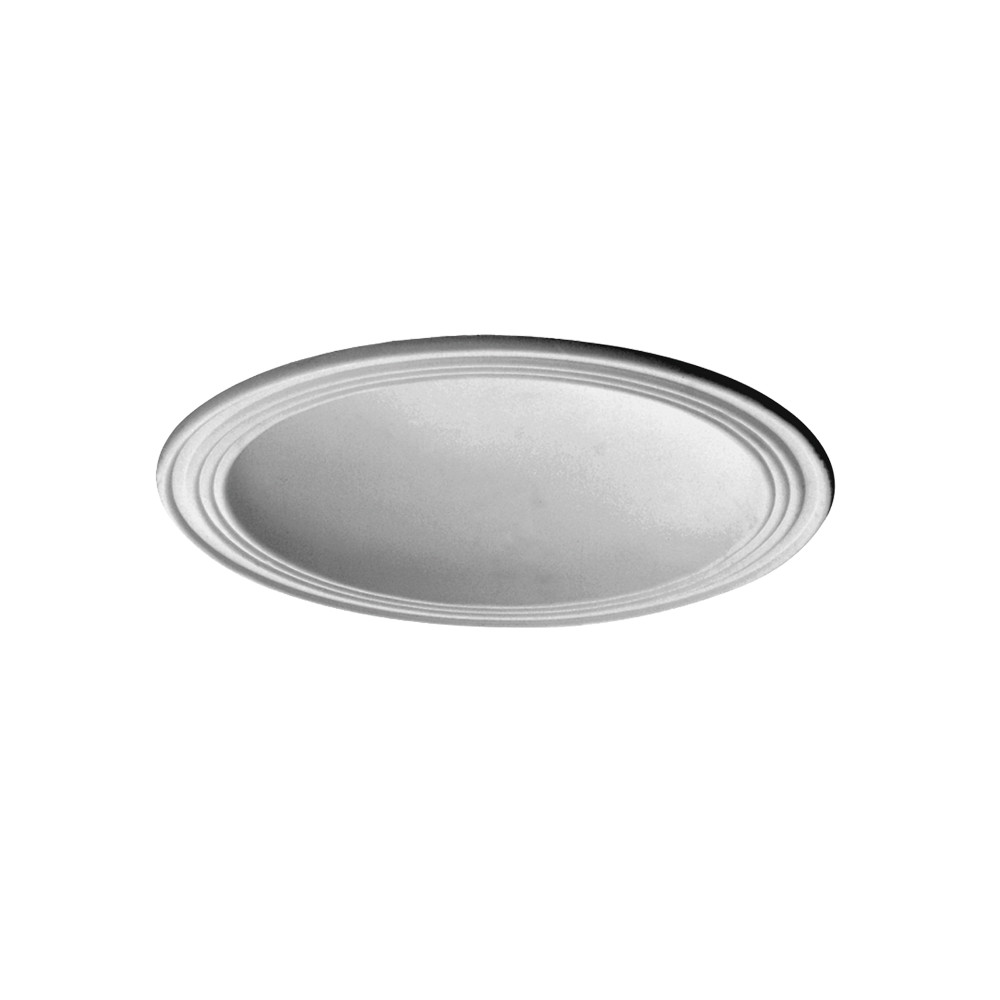 Dom din poliuretan DM504 - Ø exterior 113x21.5 cm