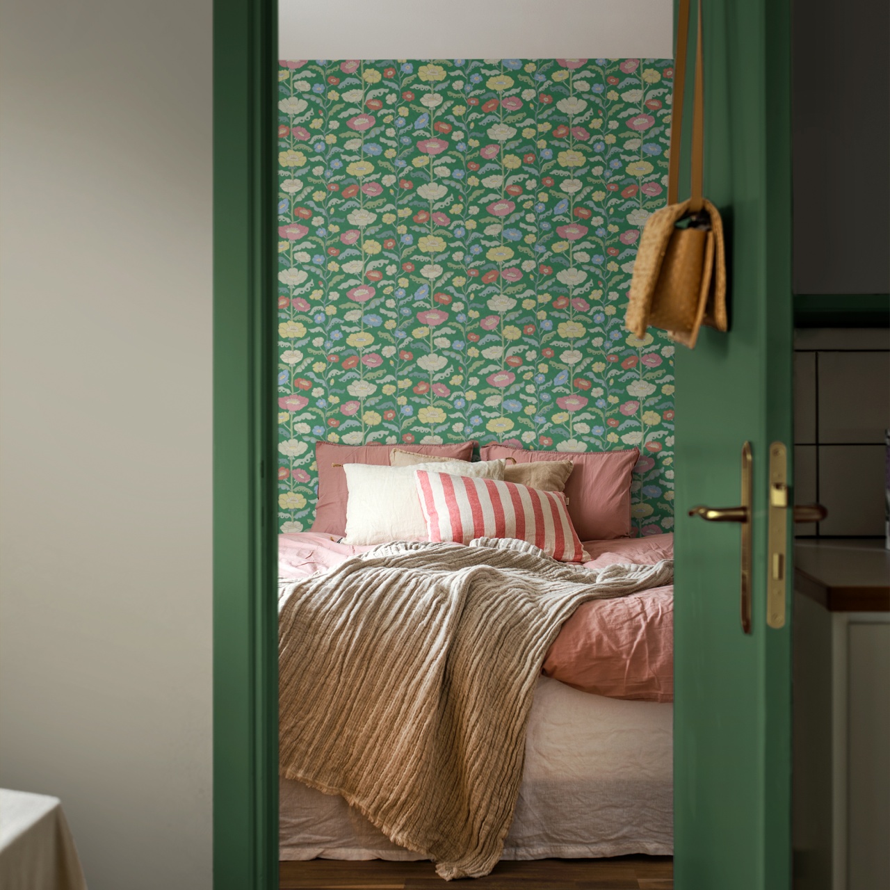 Fototapet lavabil, Astrid Wilson 9491W