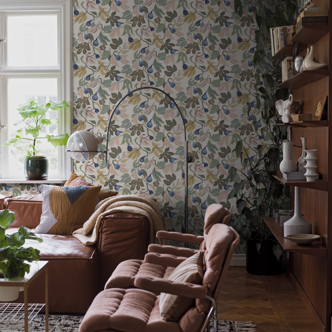 Fototapet lavabil, Petra Börner Figs 9832W