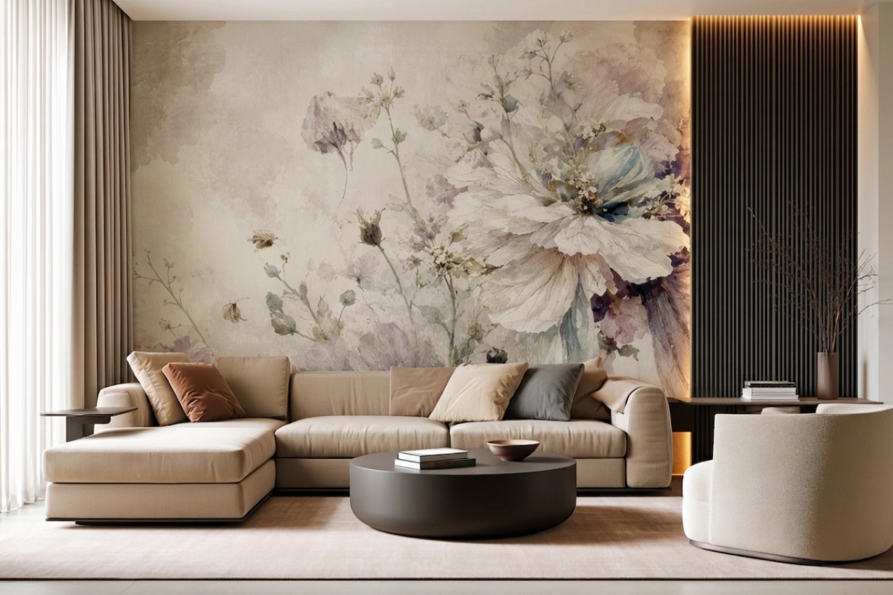 Fototapet R-Design 2 Quelia A Rêve MRQA200
