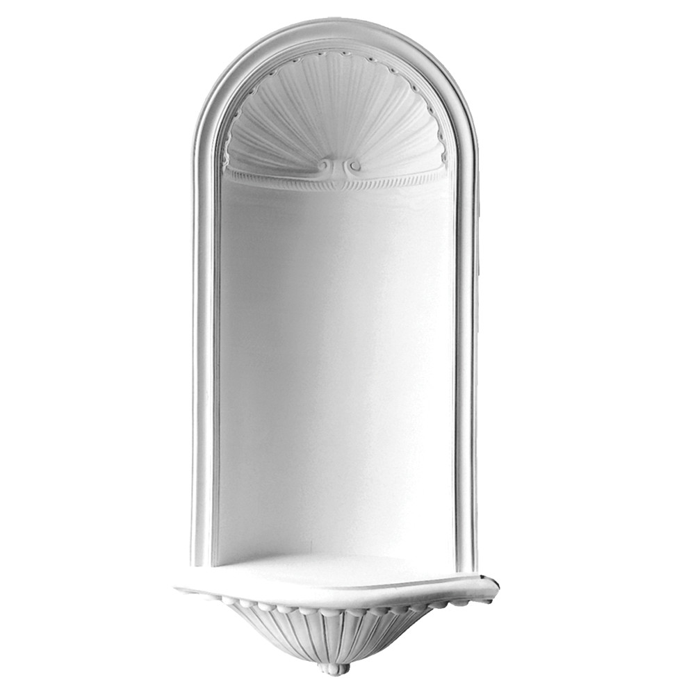 Nisa poliuretan N134 - 132x64x101.5 cm