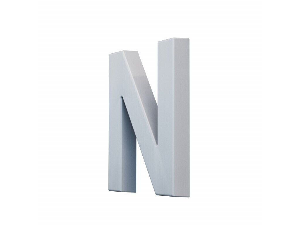 Ornament din poliuretan N - 20x15.9x2.5 cm