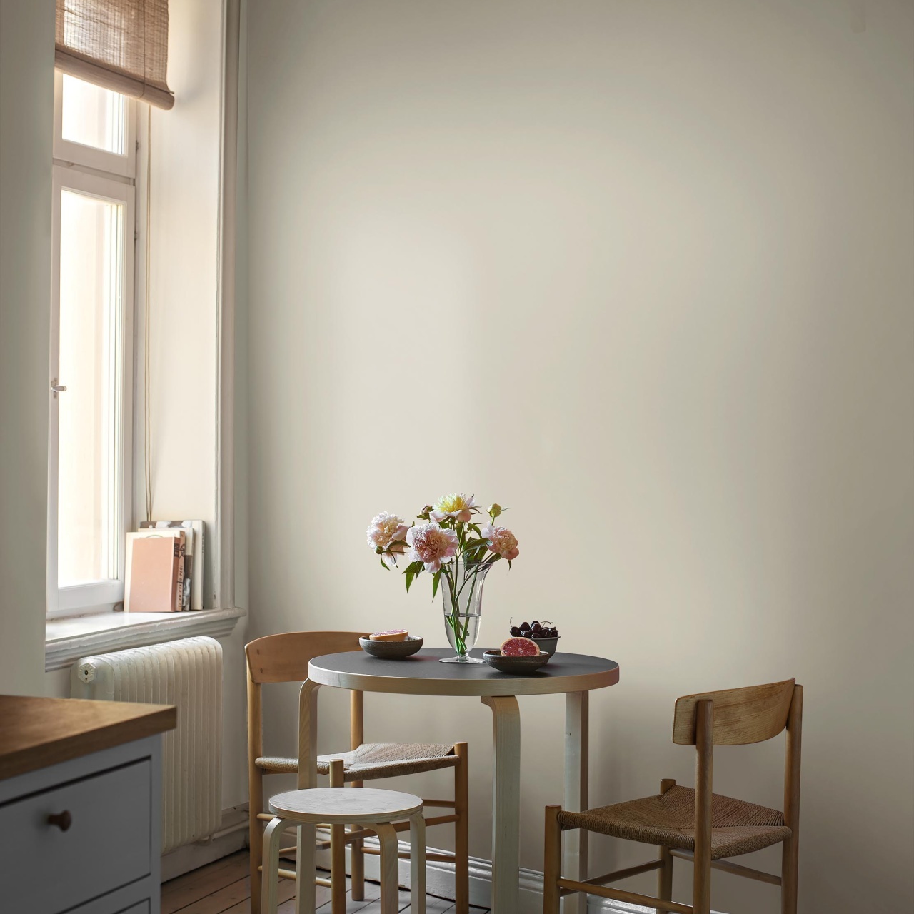 Tapet lavabil, Light Linen 4306, 5.3mp / rola