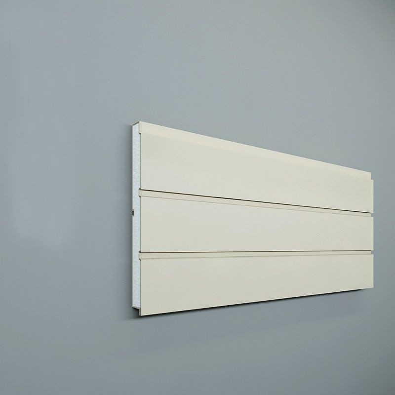 Termosistem exterior T09A-50x4x200cm