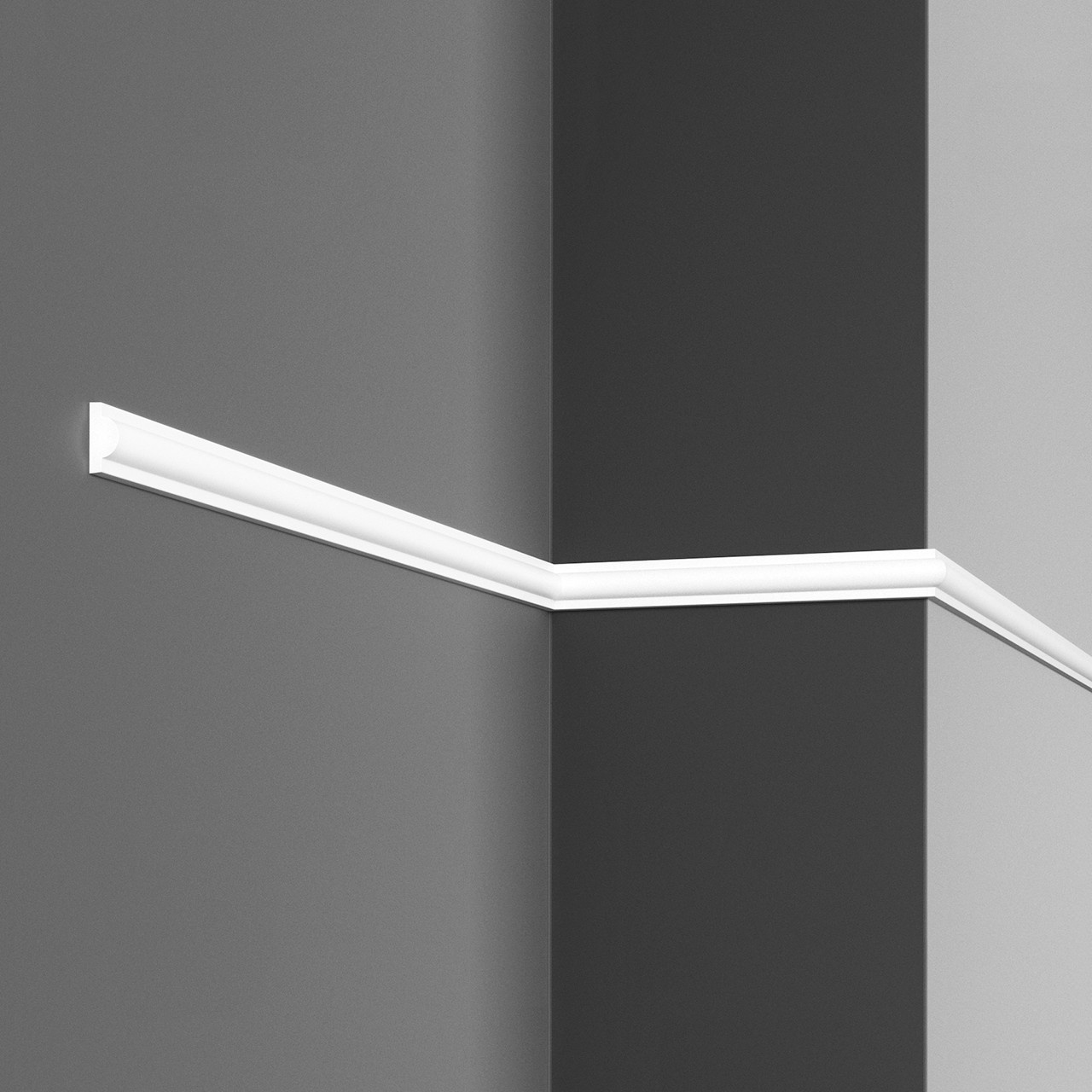 Brau poliuretan flexibil CR875F - 2.5x1.1x200 cm