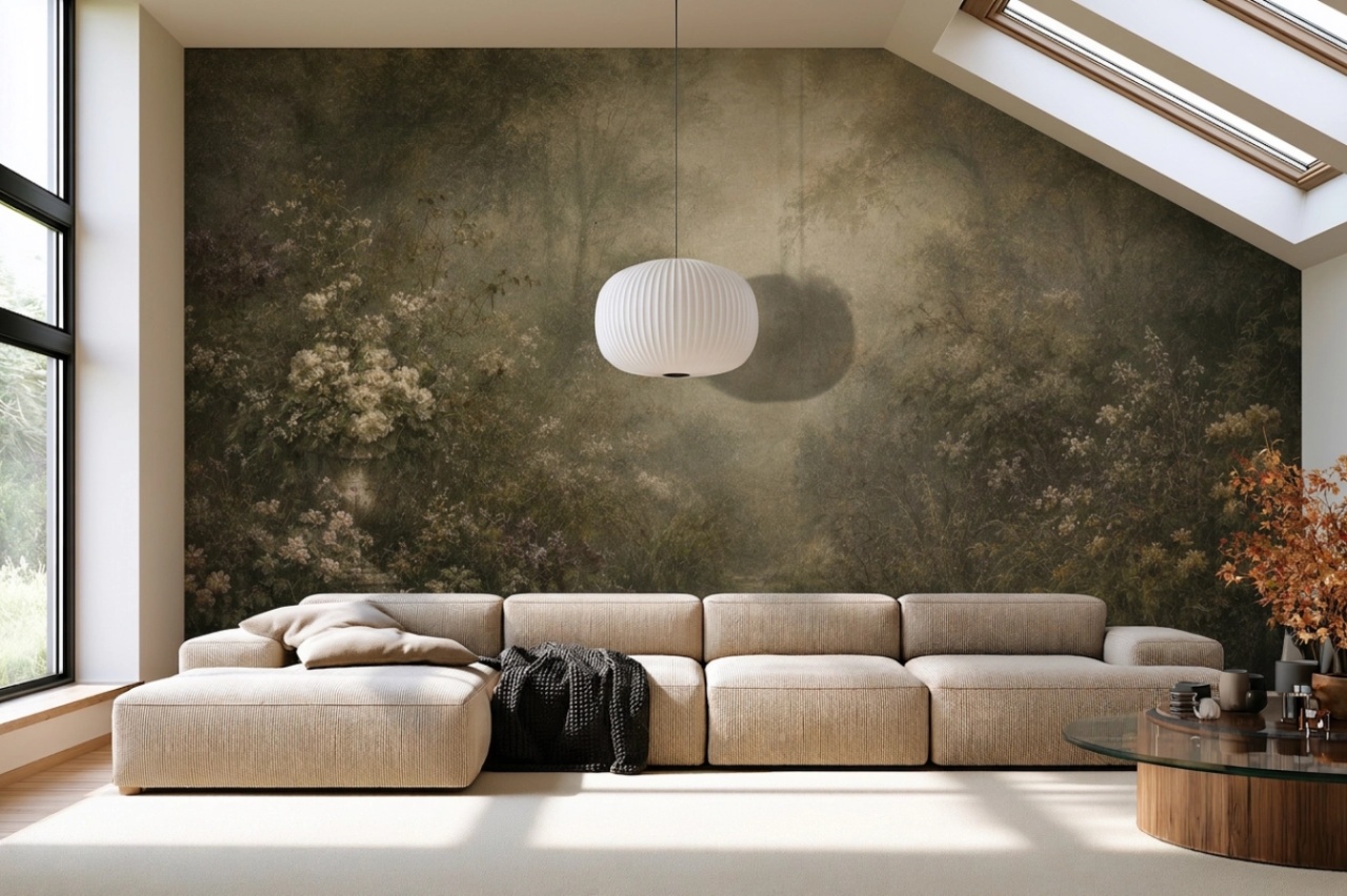 Fototapet R-Design 2 Arcadia B Rêve MRAB212