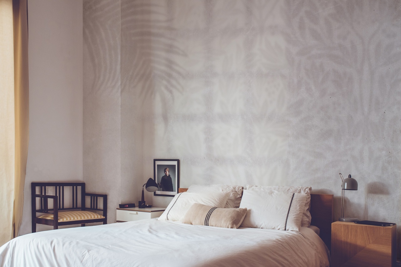 Fototapet, Tres Tintas & Rebel Walls, Fenestra Umbra