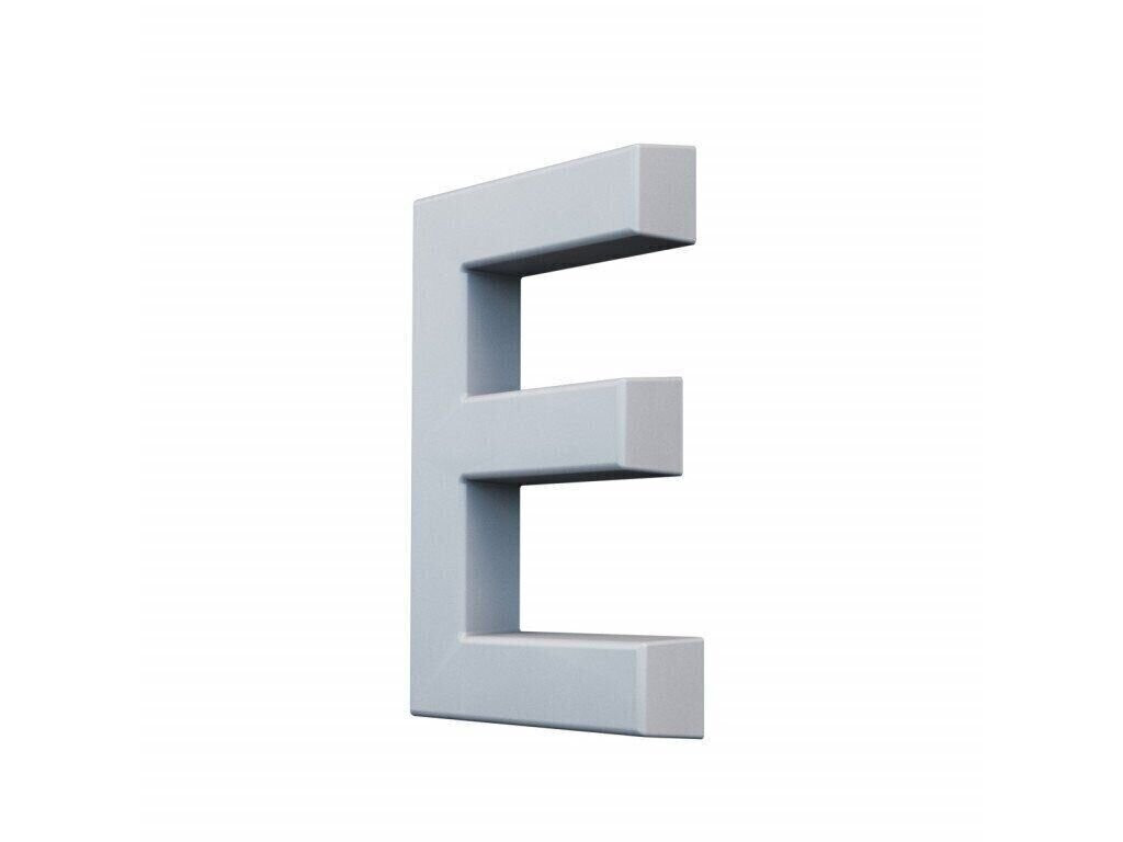 Ornament din poliuretan E - 20x14.8x2.5 cm