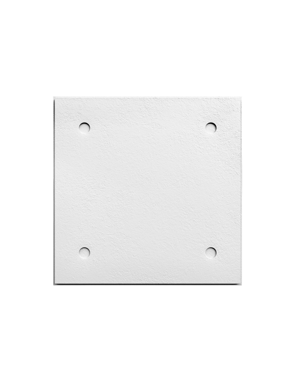 Panou decorativ 3D W301 - 50x50x2.2 cm