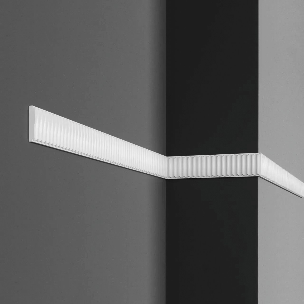 Brau poliuretan CR781 - 5x0.6x200 cm