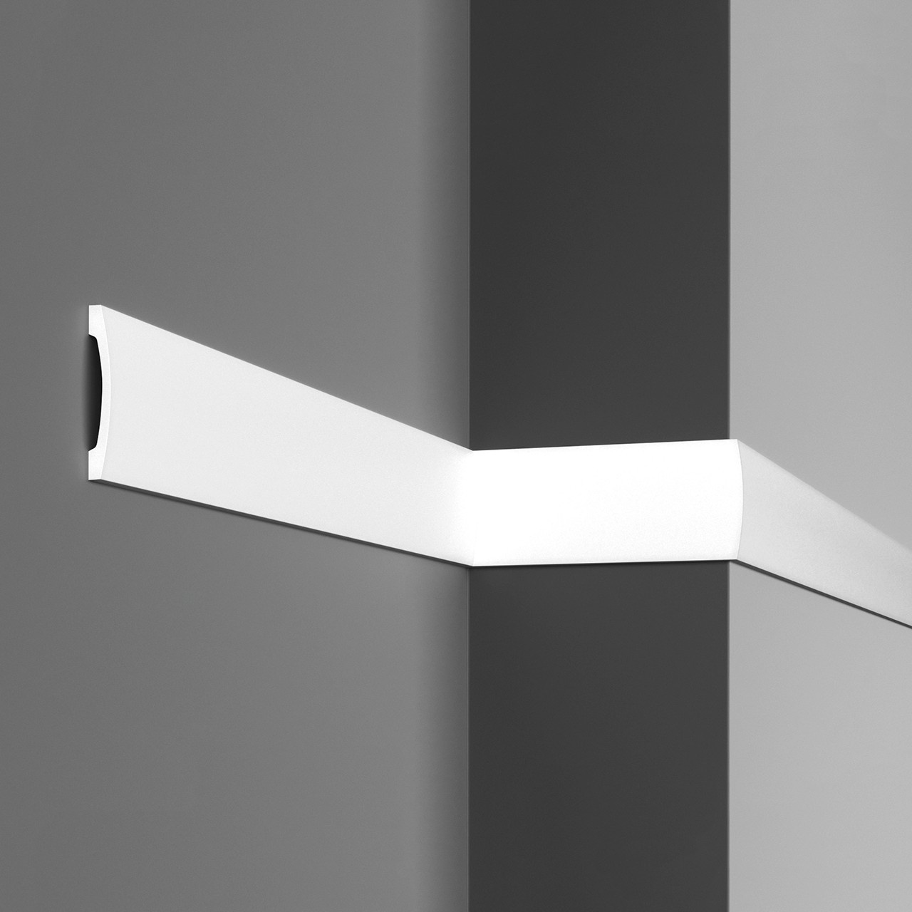 Brau poliuretan CR890 - 10x1.3x244 cm