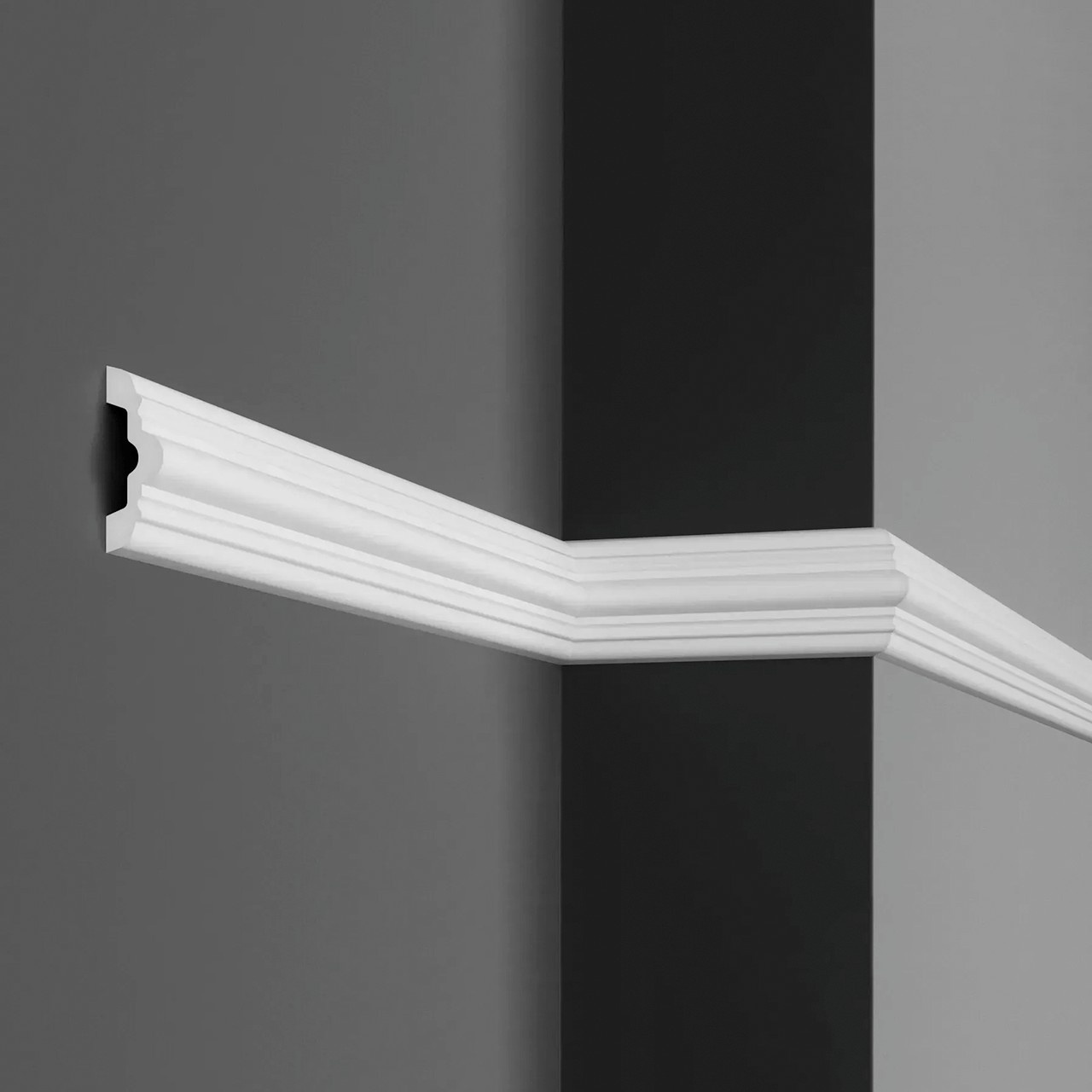 Brau poliuretan CR963 - 8.2x2.8x200 cm