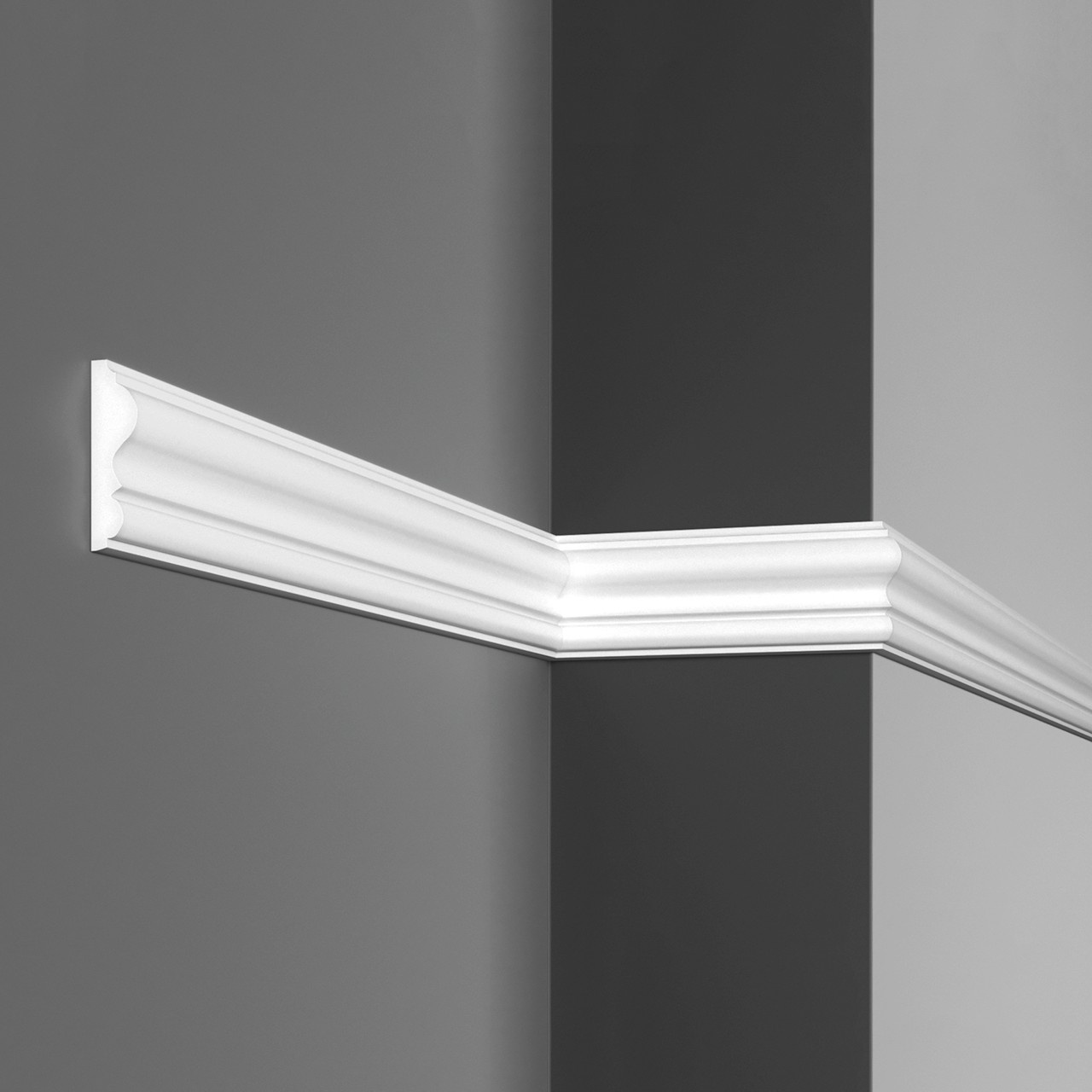 Brau poliuretan flexibil CR952F - 8x2.1x200 cm