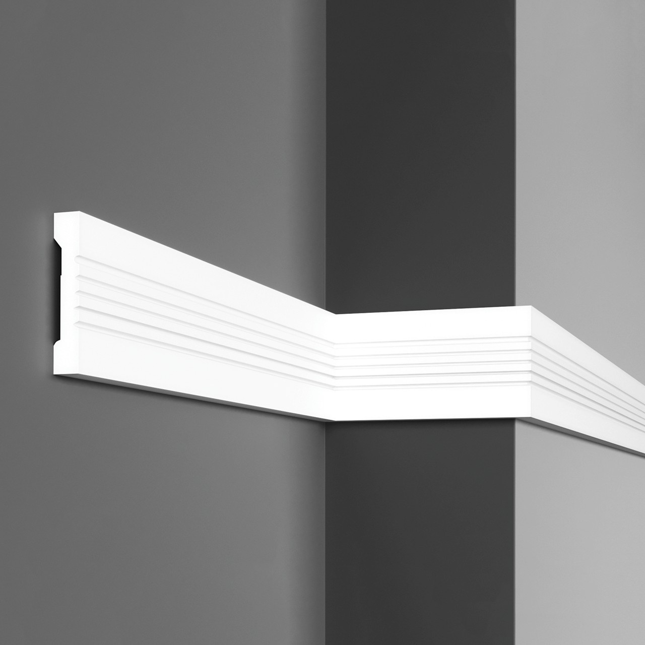 Brau poliuretan flexibil CR961F - 11.6x2x200 cm