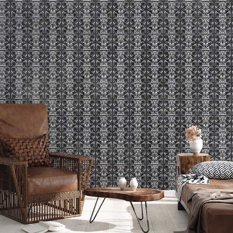 Fototapet Emblema Heritage III - personalizat, VLAdiLA