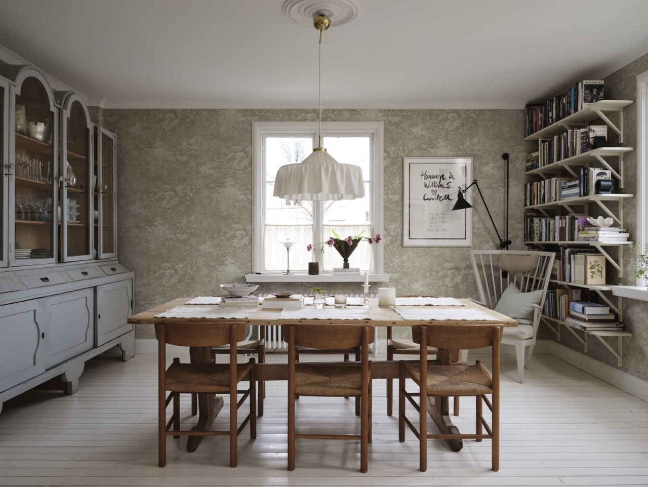 Fototapet lavabil, Forest Toile, Sandstone, Sandberg