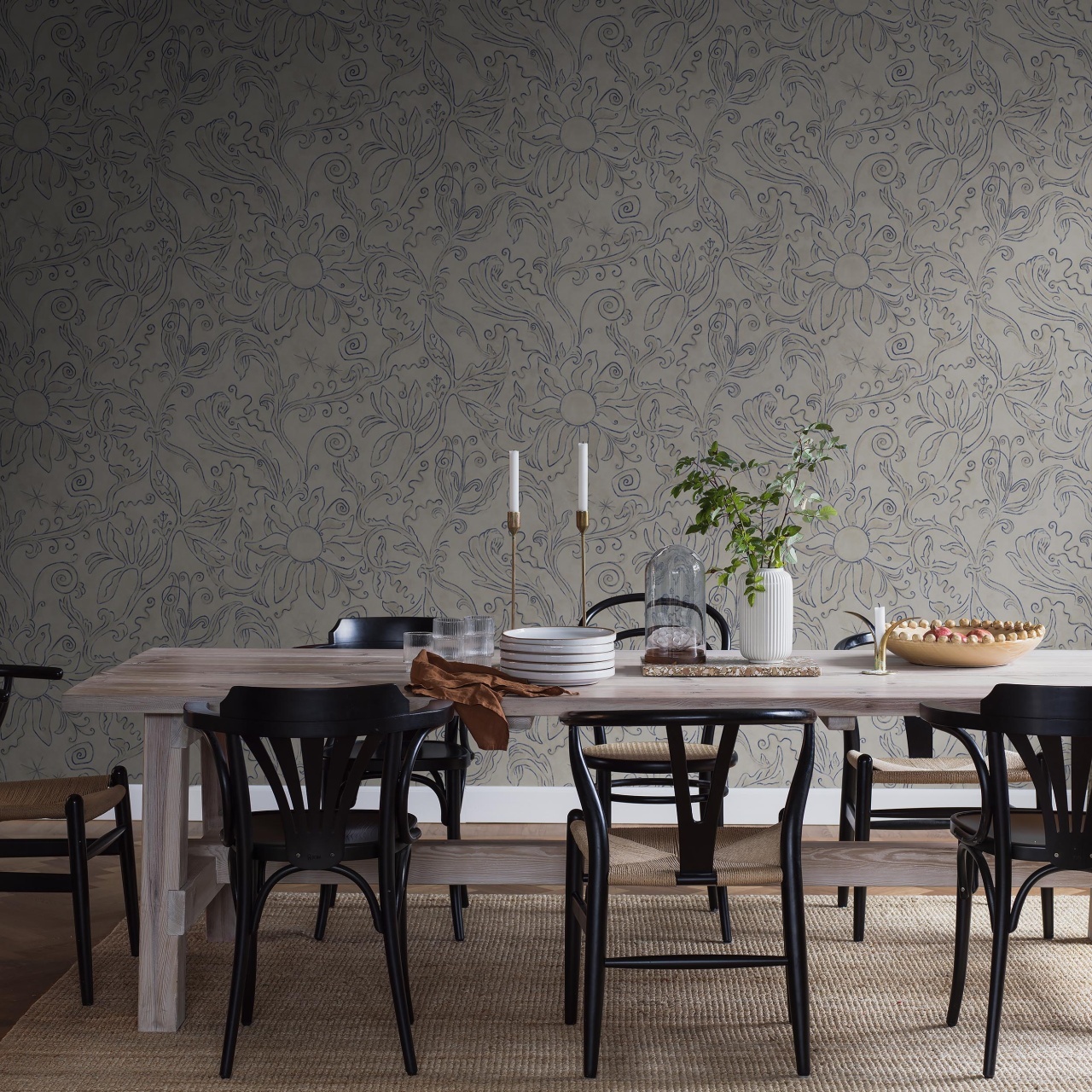 Fototapet lavabil, Hanna MW 9487W